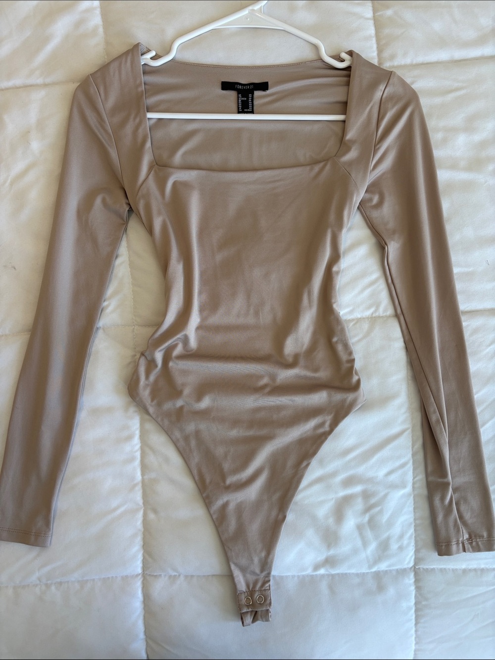 Bodysuit